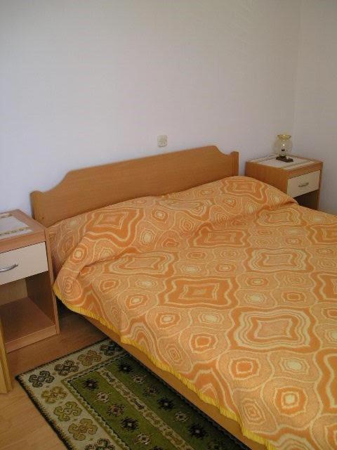 Apartments Denis Башка Экстерьер фото
